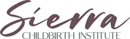 Sierra Childbirth Institute logo